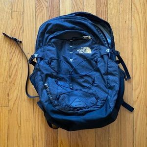 The North Face Borealis backpack